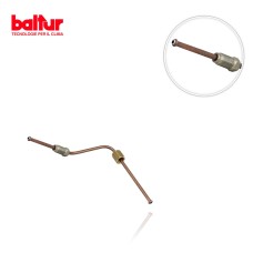 Трубка топливная горелки Baltur 0023020026
