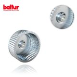 Рабочее колесо ф108 х 39- 10 Baltur 0016010019
