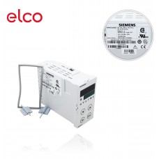 Контроллер Siemens RWF55.50A9 горелки Elco арт 65114033