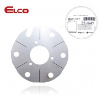 Уравнительный диск ф91х30 Elco 65300547