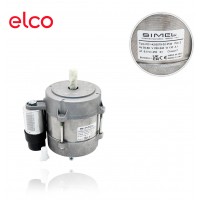 Электродвигатель Simel CD1-42-2079-32 130W Elco 65322873
