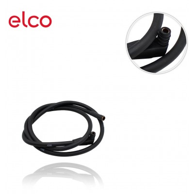 Высоковольтный кабель поджига ф 7 мм d6-d4 L1010 Ecoflam 65326130
