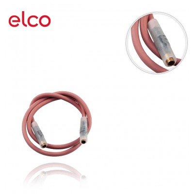 Высоковольтный кабель поджига ф 7 мм d4-d4 L600 Elco 13009990