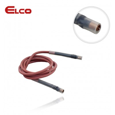 Высоковольтный кабель поджига ф 7 мм d4-d4 L1040 Elco 13014615