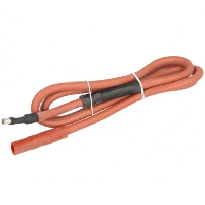 Высоковольтный кабель поджига ф 7 мм d4-d6 L1050 Elco 13009624
