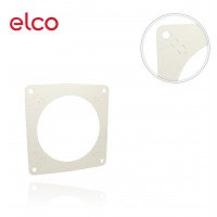 Прокладка межфланцевая ф250 теплоизоляционная 13009719 Elco