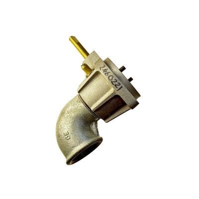 Дроссельный клапан для горелки CIB UNIGAS арт 246021