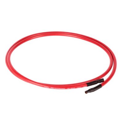 Кабель поджига ф 7 мм L1500 мм Cib Unigas 6050177 Силиконовый провод поджига и ионизации Производитель CIB UNIGAS ООО ТД Теплоэнергетика г Северск