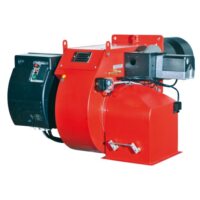 Трубка медная топливопровода горелки Ecoflame 65321504