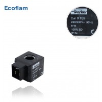 Электромагнитная катушка XT09 Parker для горелок Ecoflam 65323782