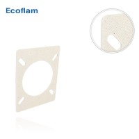 Прокладка межфланцевая ф105 теплоизоляционная Ecoflam 65321086