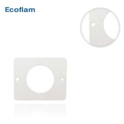 Прокладка изоляционная Ecoflam Ø90 65321080