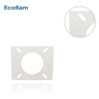 Прокладка межфланцевая ф90 теплоизоляционная Ecoflam 65321085