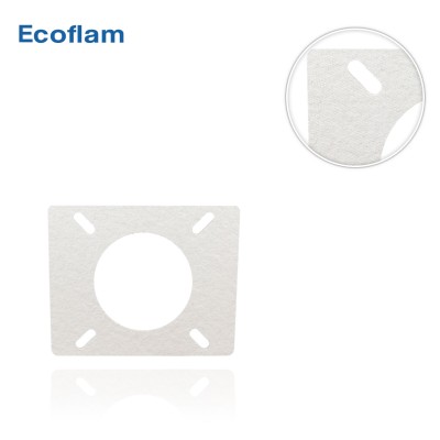 Прокладка изоляционная Ecoflam Ø90 65321085