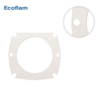 Прокладка межфланцевая ф95 теплоизоляционная Ecoflam 65321110