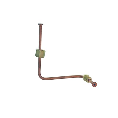 Трубка медная топливопровода горелки Ecoflame 65321504 ECOFLAM Запчасти горелок Производитель EcoFlame S p A ООО ТД Теплоэнергетика г Северск 3