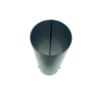 Жаровая труба Ø107 x 280 горелки Ecoflame 65320377 ECOFLAM Запчасти горелок Производитель EcoFlame S p A ООО ТД Теплоэнергетика г Северск 2