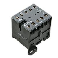 Миниконтактор ABB A12-30-10 Baltur 0005110054 к горелке