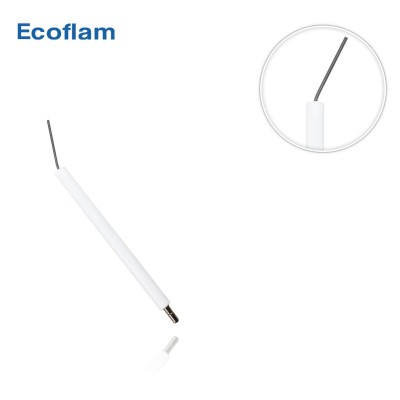 Электрод поджига L135 Ecoflam 65320836