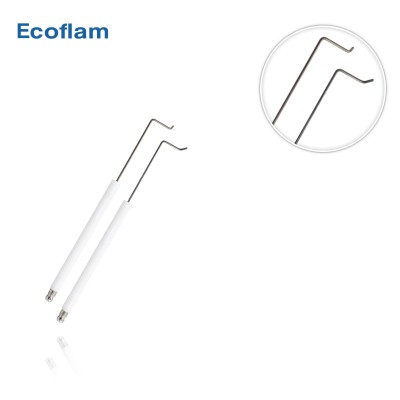 Комплект электродов поджига L171 Ecoflam 65322319
