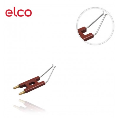 Электроды поджига сборка 40-4 Ecoflam 65320922