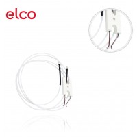 Электроды поджига сборка 48х4 Elco 13018265 с проводами