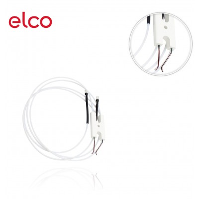 Электроды поджига сборка 48x4 13018265 Elco с проводами L840