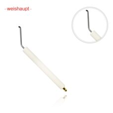 Электрод зажигания L180 Weishaupt 11176410037 левый