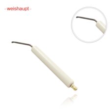 Электрод зажигания L146 Weishaupt 21116310127 правый