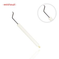 Электрод зажигания L190 Weishaupt 12136410067 левый