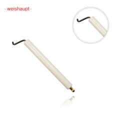 Электрод зажигания L155 к горелкам Weishaupt 21140410217 правый