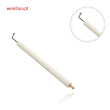Электрод зажигания L266 Weishaupt 11197410077 левый