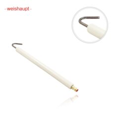 Электрод зажигания L181 Weishaupt 21720414247