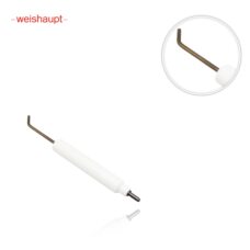 Электрод зажигания L147.5 Weishaupt 23531014127 правый