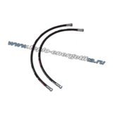 Шланг горелок Ecoflam G 1/4 - G 3/8 L 0.7 м арт 65323216 