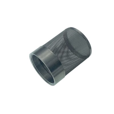 Фильтр нержавеющий 1.5мм грубой очистки G1 1/2 Ду40 Внутреняя резьба Топливные фильтры Производитель Китай ООО ТД Теплоэнергетика г Северск 2