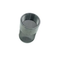 Фильтр нержавеющий 1.5мм грубой очистки G3/4 Ду25 Внутреняя резьба