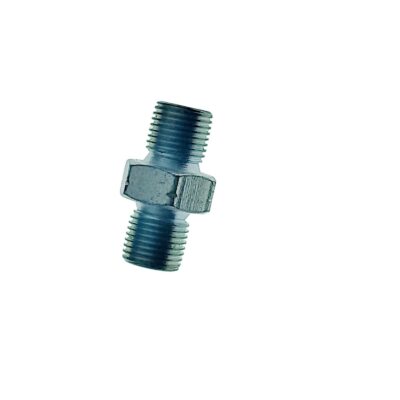 Фитинг соединительный G 1/8-1/8 НР Фитинги и шланги Производитель Бельгия ООО ТД Теплоэнергетика г Северск 1