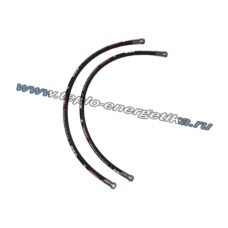 Шланги топливные для горелок G1/2-1.5 м