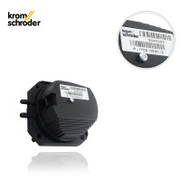 Реле давления воздуха Kromschroder DL 4E-1 30Z Baltur 0005040093