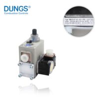 Мультиблок газовый 226783 Dungs mb-dle 403 b01 s20 Oilon 36749087
