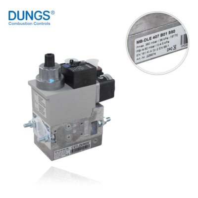 Мультиблок dungs MB DLE 407 b01 s50 r34 art 226874 Газовые мультиблоки DUNGS Производитель Dungs ООО ТД Теплоэнергетика г Северск