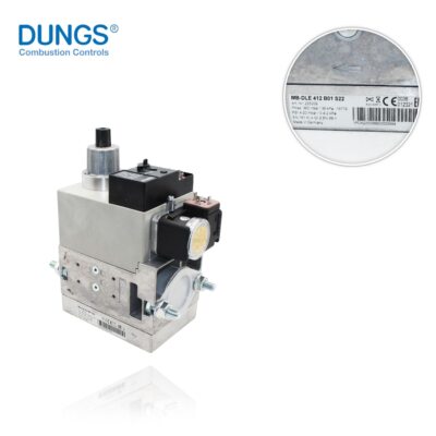 Клапан газовой рампы 225009 Dungs MB-DLE 412 B01 S22 горелок Elco 13023735 FBR 132727 Baltur 0005090212 Мультиблоки Baltur Производитель Dungs ООО ТД Теплоэнергетика г Северск