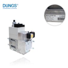 Газовый мультиблок 226804 Dungs MB-DLE 420 B01 S22 к горелке Baltur 0005090214 Elco 65327016