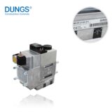 Газовый мульти-клапан 230629 Dungs MB-VEF 415 B01 S10 к горелкам Oilon 36749119