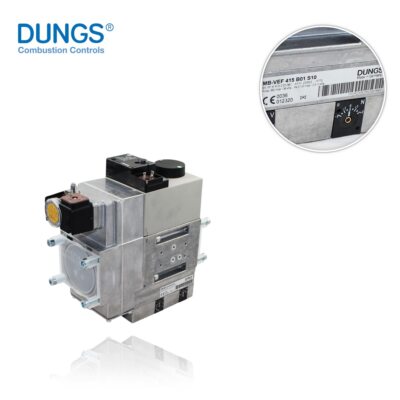Газовый мульти-клапан 230629 Dungs MB-VEF 415 B01 S10 к горелкам Oilon 36749119 Газовые клапана и мультиблоки Oilon устанавливаемые на горелки Производитель Dungs ООО ТД Теплоэнергетика г Северск