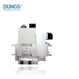 Газовая рампа - клапан 230628 Dungs MB-VEF 420 B01 S10 Oilon 36749120