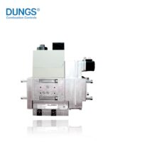 Газовая рампа - клапан 230628 Dungs MB-VEF 420 B01 S10 Oilon 36749120