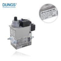 Мультиблок 226875 dungs MB-DLE 405 b01 s20 для горелок Oilon 36749055