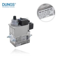 Мультиблок 226875 dungs MB-DLE 405 b01 s20 для горелок Oilon 36749055